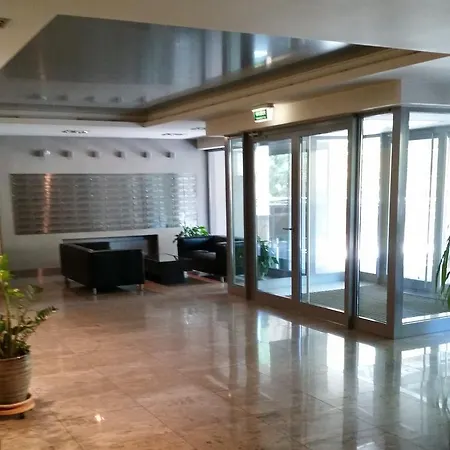 Apartment Locativus Inowroclawska *