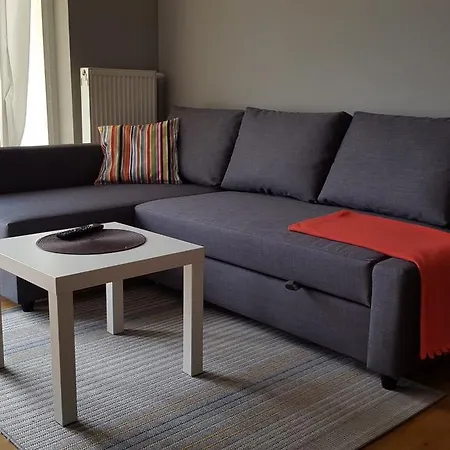 Locativus Inowroclawska Apartment