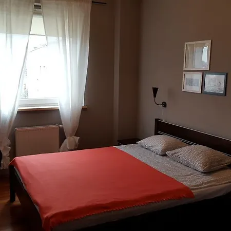 Locativus Inowroclawska * Wroclaw