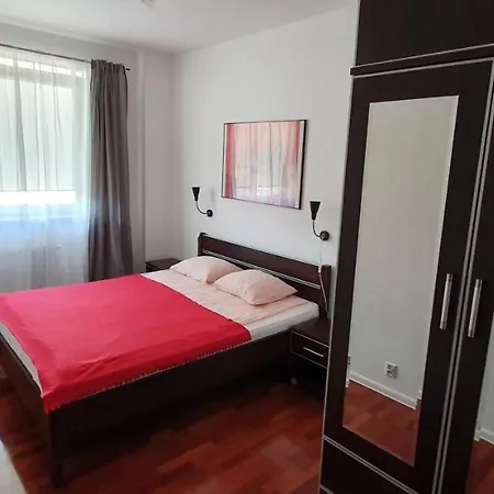 Locativus Inowroclawska Apartment Wroclaw